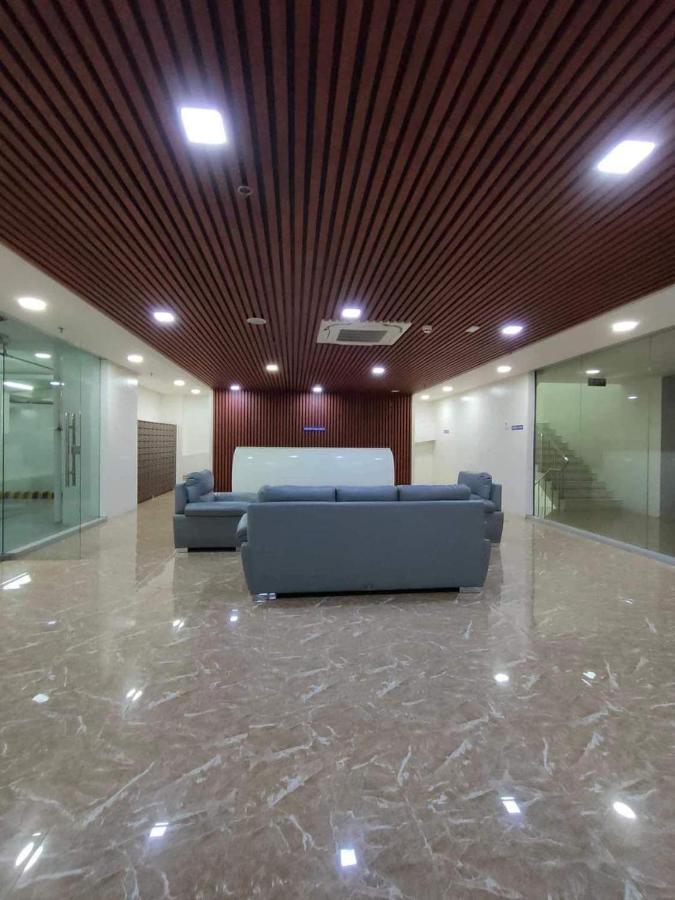 Inspiria Condo Free Airport Pickup For 3 Nights Stay Or More ダバオ　シティ エクステリア 写真